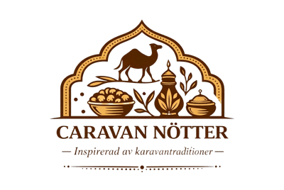 Caravan Nötter